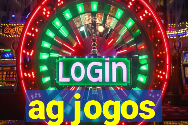 ag jogos